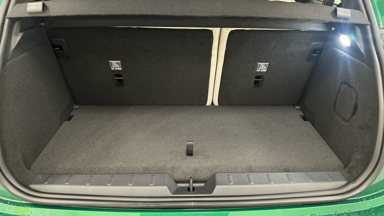 MINI Cooper 135kW E Exclusive [Level 2] 41kWh 3dr Auto Electric Hatchback